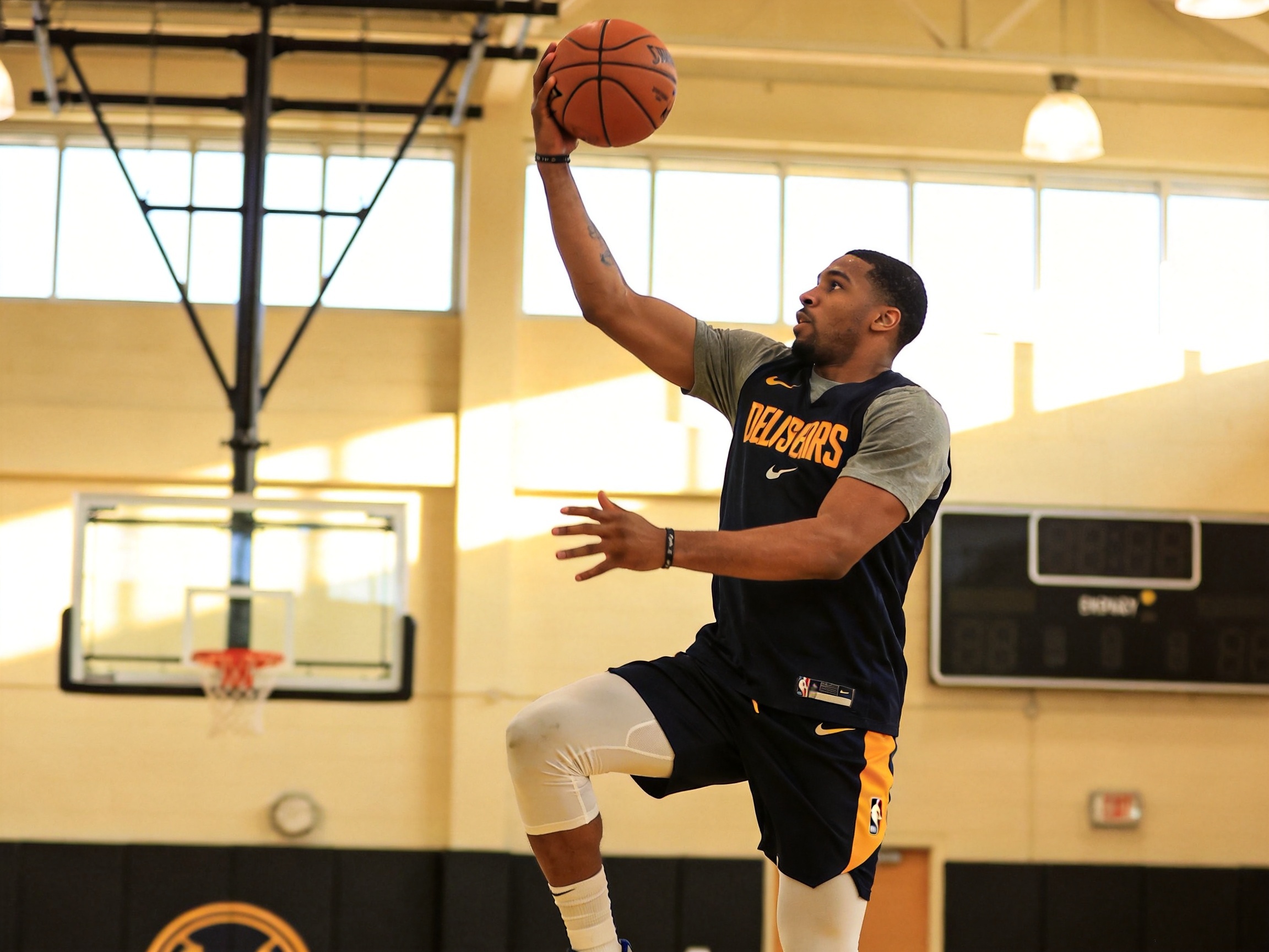 NBA季后赛对阵前瞻与球队实力分析